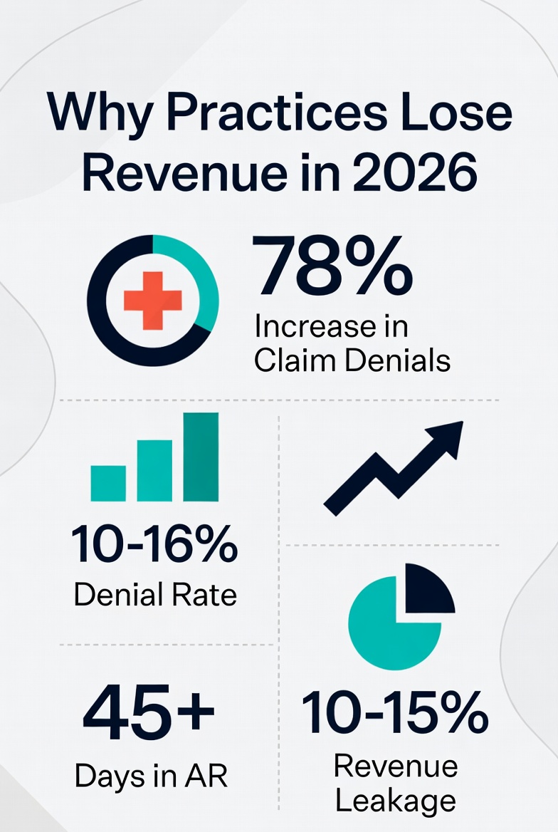 2026 data information for dental billing